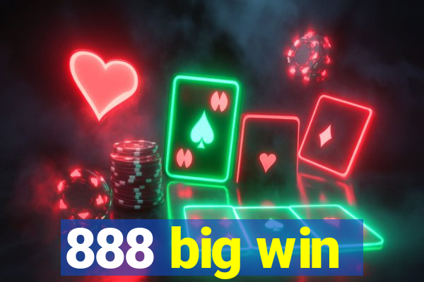 888 big win